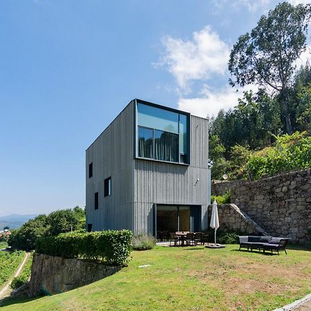 Melgaço Alvarinho Houses Extérieur photo