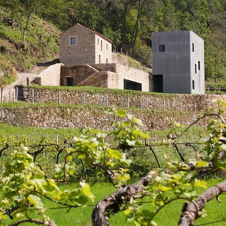 Melgaço Alvarinho Houses Extérieur photo