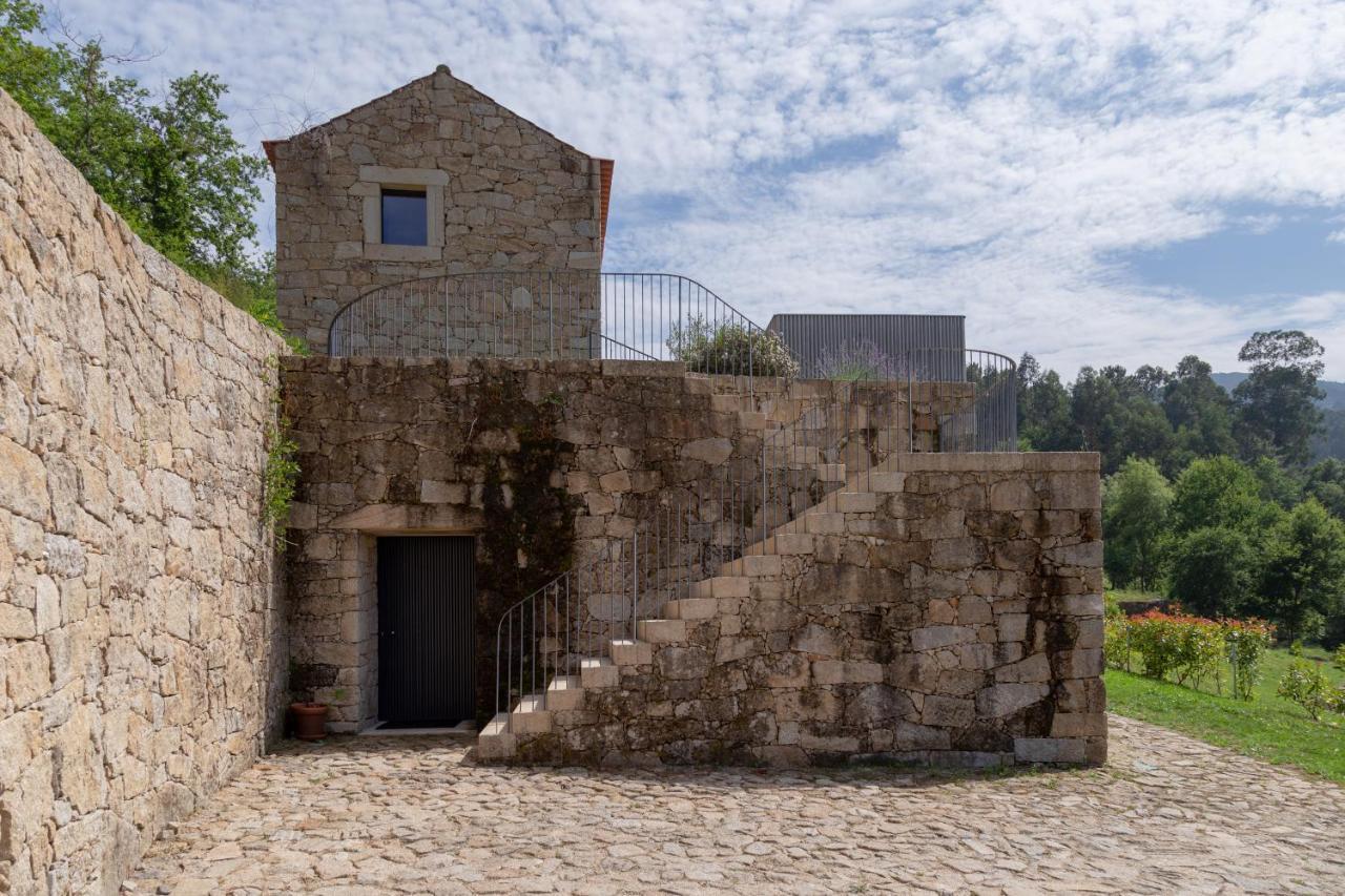 Melgaço Alvarinho Houses Extérieur photo