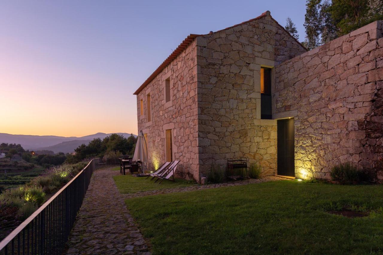 Melgaço Alvarinho Houses Extérieur photo