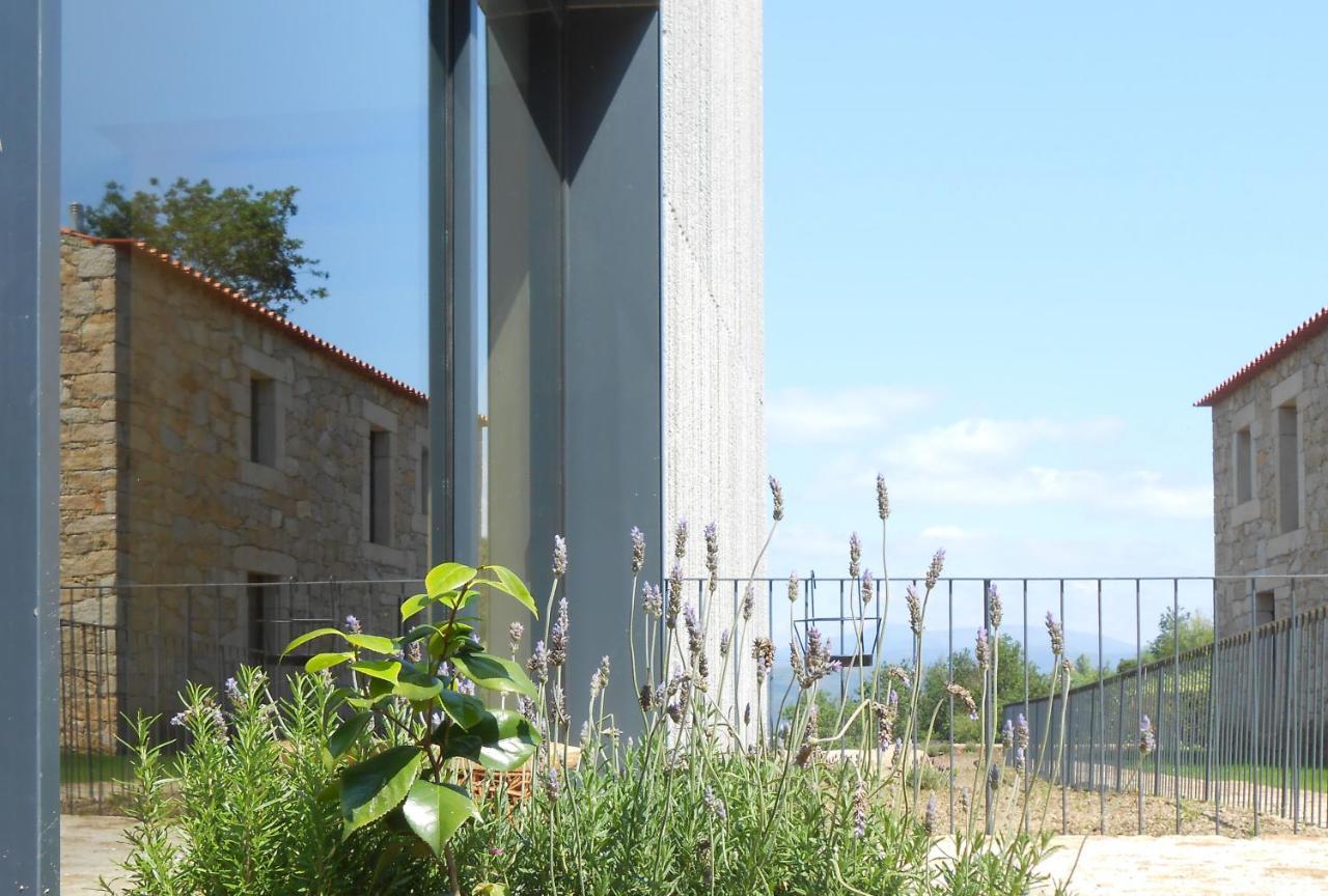 Melgaço Alvarinho Houses Extérieur photo