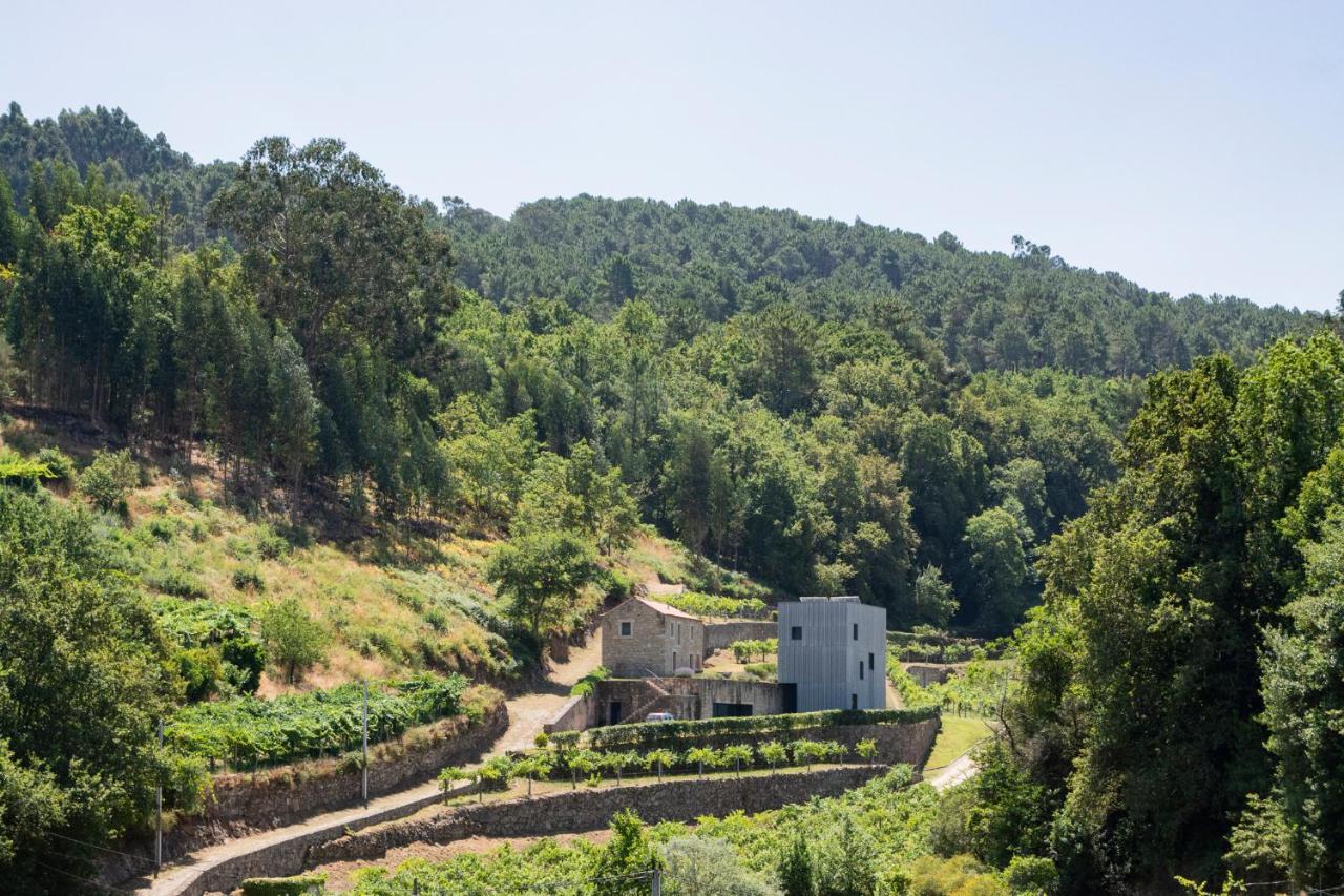 Melgaço Alvarinho Houses Extérieur photo