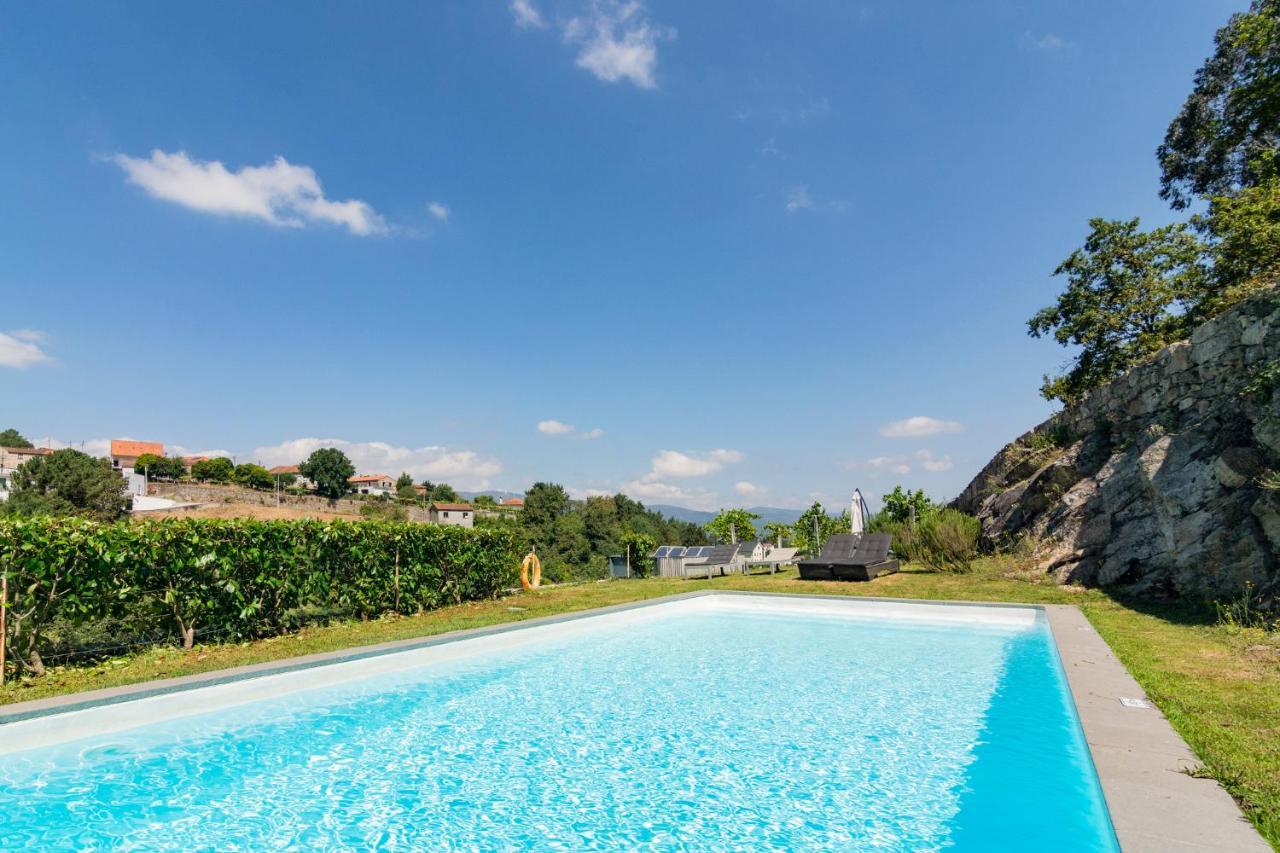 Melgaço Alvarinho Houses Extérieur photo