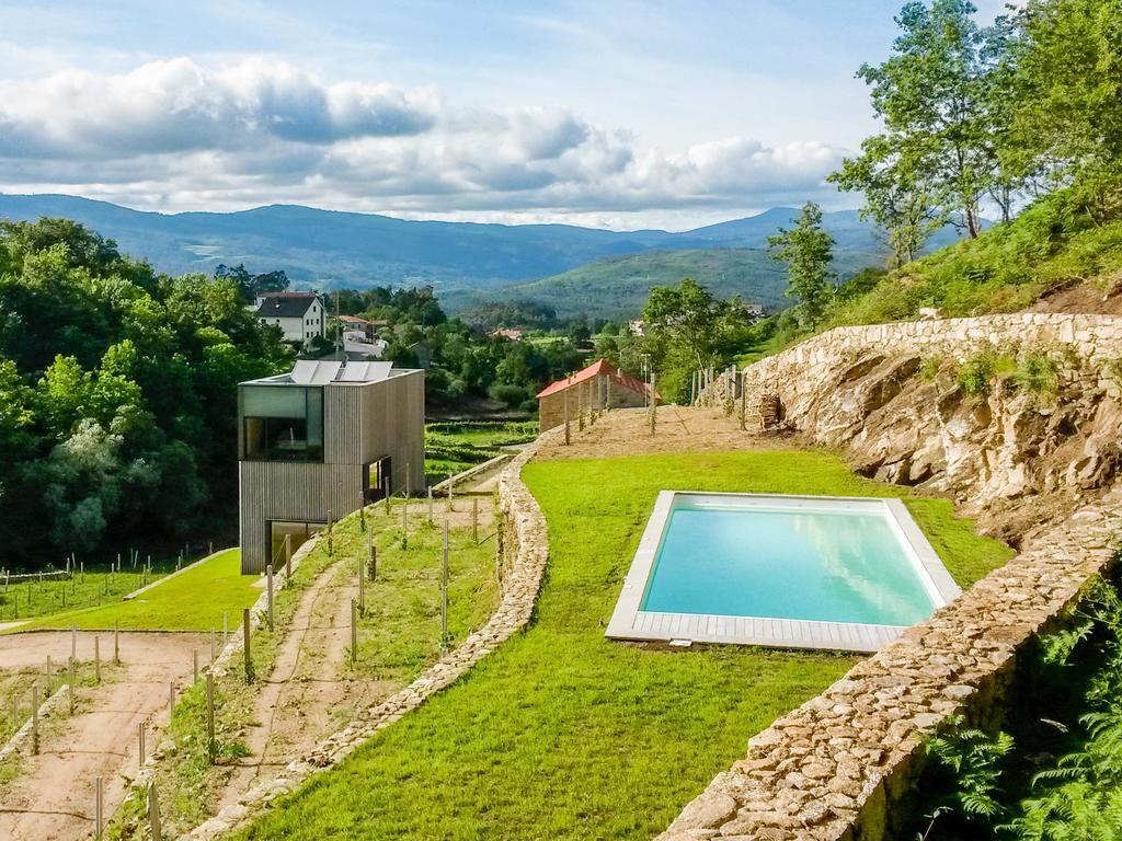Melgaço Alvarinho Houses Extérieur photo