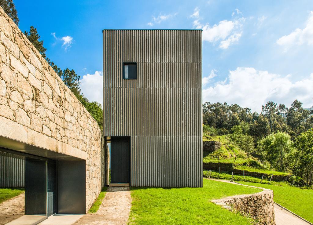 Melgaço Alvarinho Houses Extérieur photo