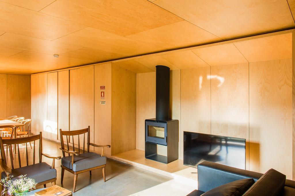 Melgaço Alvarinho Houses Extérieur photo