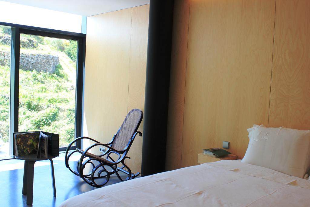 Melgaço Alvarinho Houses Extérieur photo