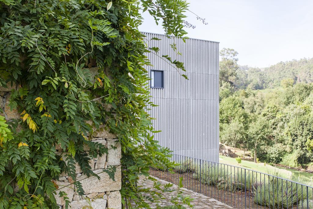 Melgaço Alvarinho Houses Extérieur photo