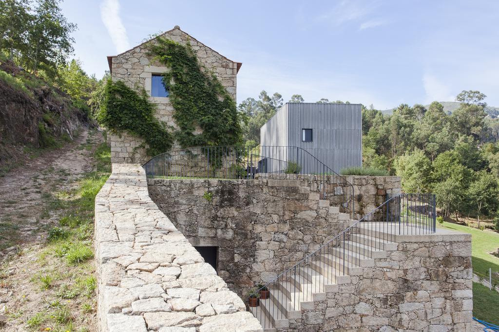 Melgaço Alvarinho Houses Extérieur photo