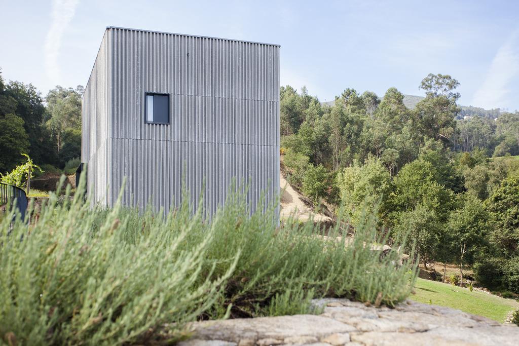 Melgaço Alvarinho Houses Extérieur photo