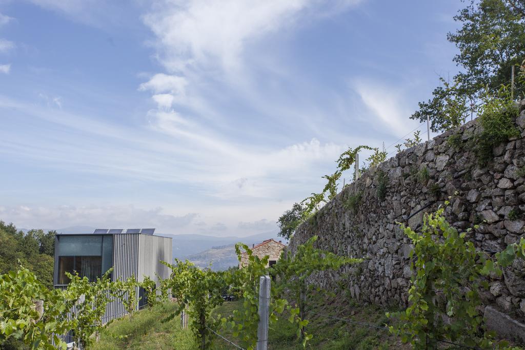 Melgaço Alvarinho Houses Extérieur photo