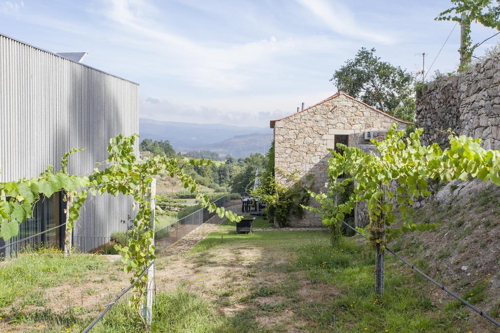 Melgaço Alvarinho Houses Extérieur photo