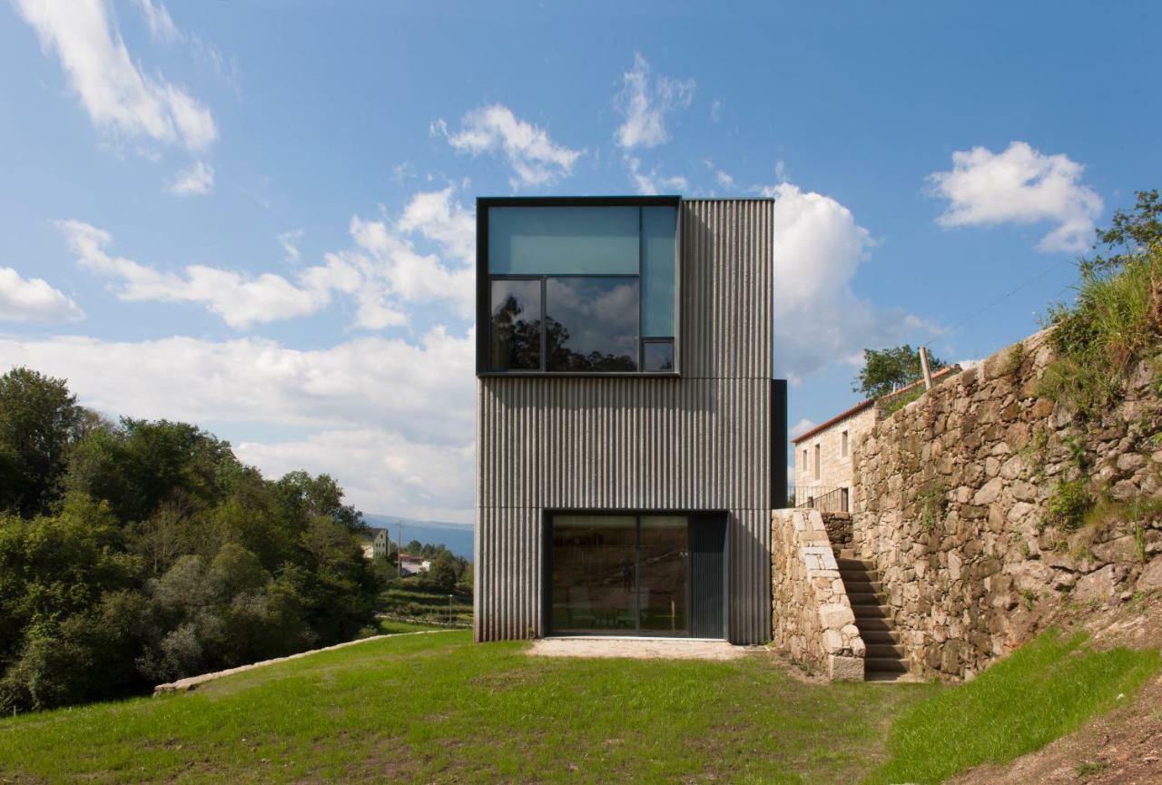 Melgaço Alvarinho Houses Extérieur photo