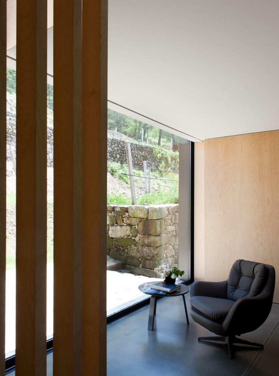 Melgaço Alvarinho Houses Extérieur photo