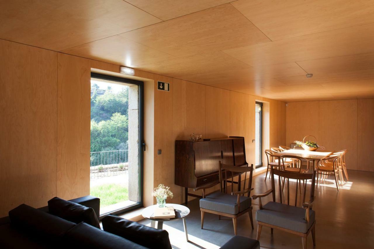 Melgaço Alvarinho Houses Extérieur photo