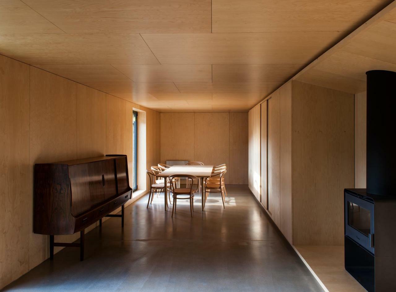 Melgaço Alvarinho Houses Extérieur photo