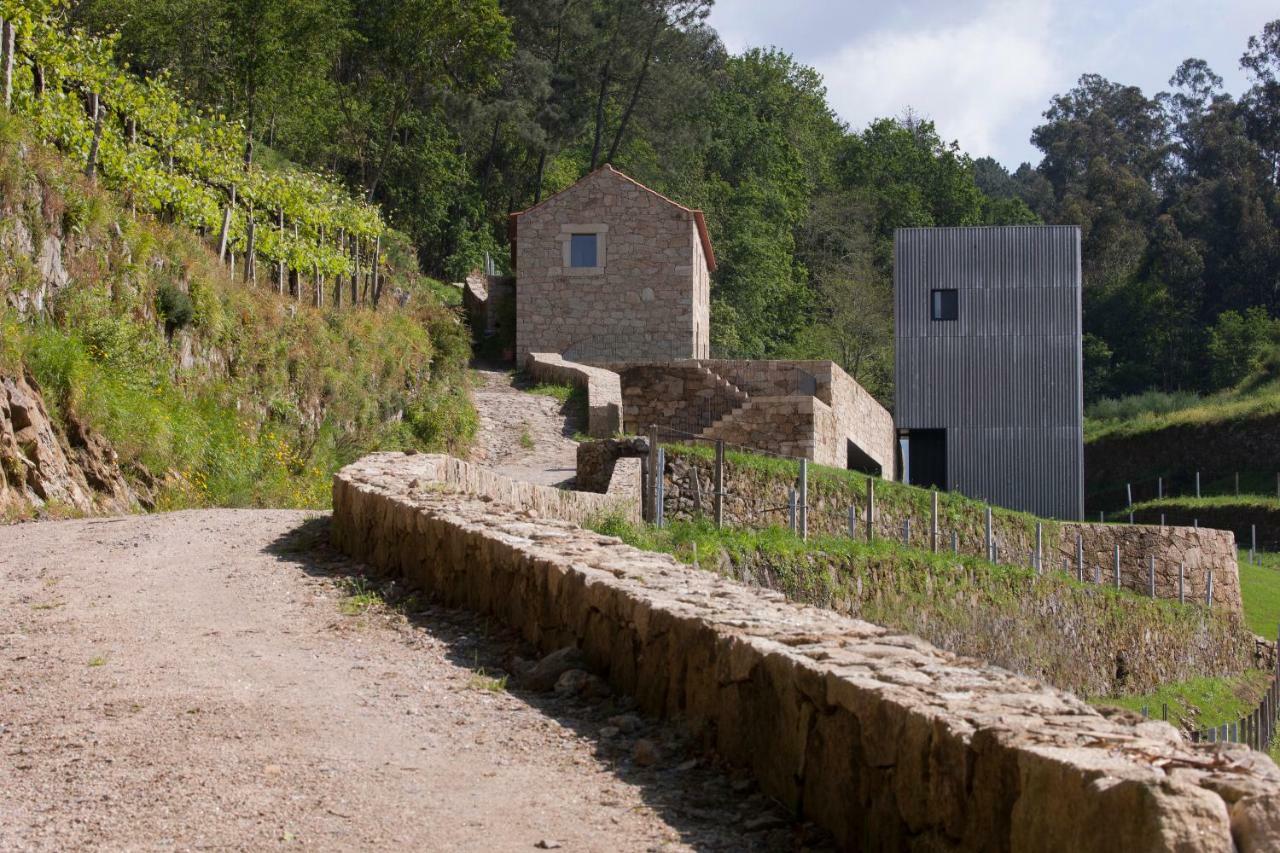 Melgaço Alvarinho Houses Extérieur photo