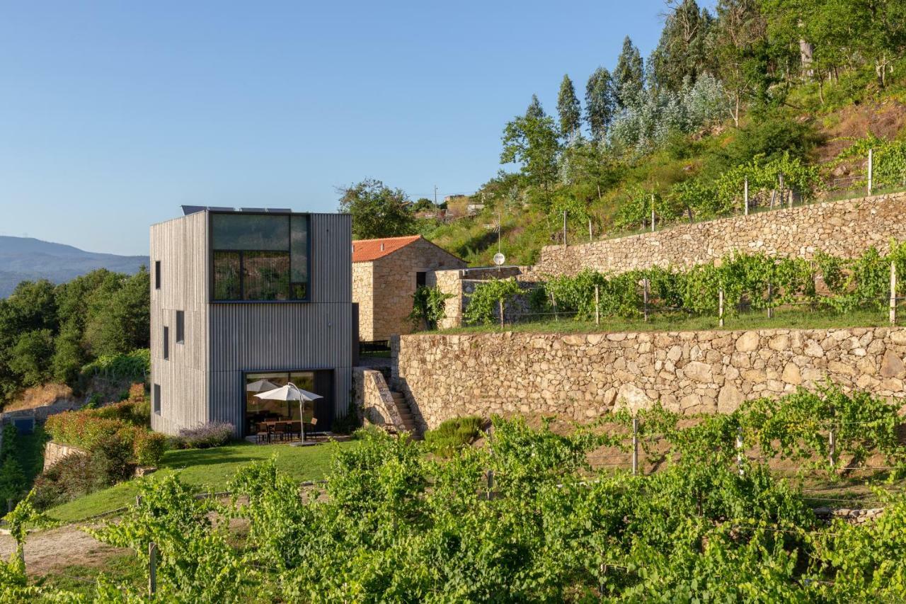 Melgaço Alvarinho Houses Extérieur photo