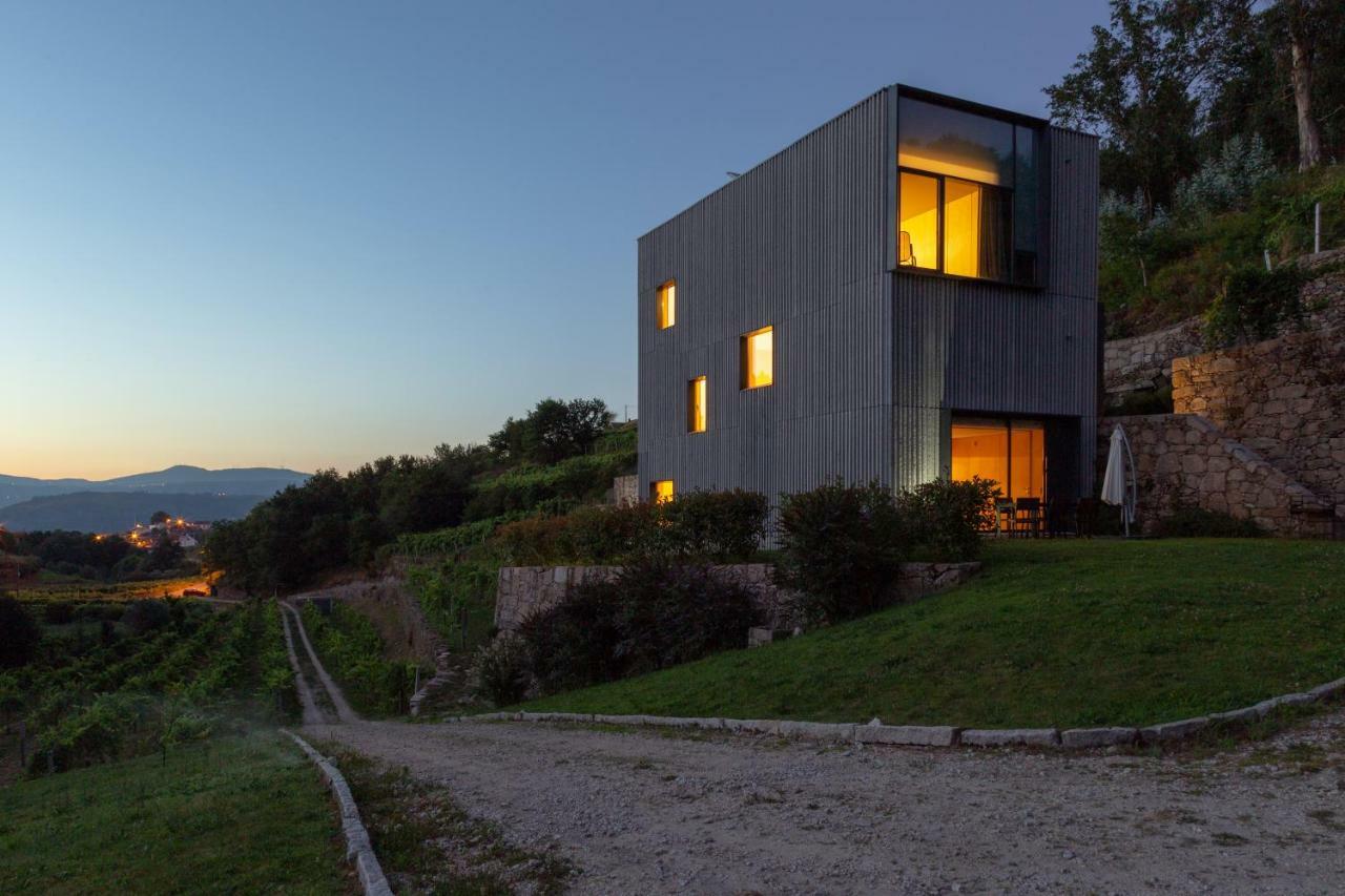 Melgaço Alvarinho Houses Extérieur photo